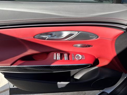 New 2026 Genesis GV70 3.5T Sport Prestige image 18