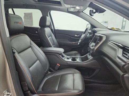 Used 2023 GMC Acadia AT4 w/ Preferred Package AWD/4WD image 38