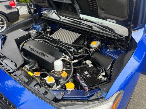 Used 2019 Subaru WRX AWD/4WD image 17