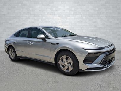 New 2025 Hyundai Sonata SE