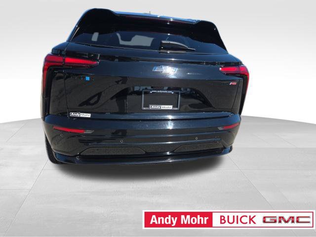 Used 2024 Chevrolet Blazer EV RS AWD/4WD image 19