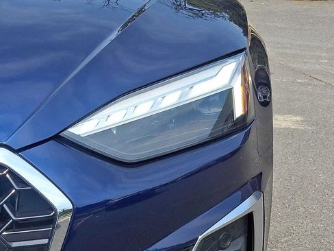Certified 2023 Audi A5 2.0T Premium Plus w/ Premium Plus AWD/4WD image 34