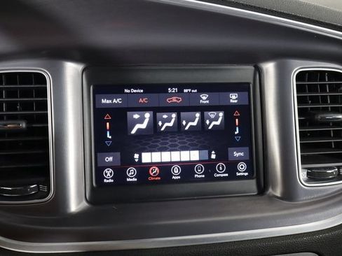Used 2021 Dodge Charger SXT RWD image 32