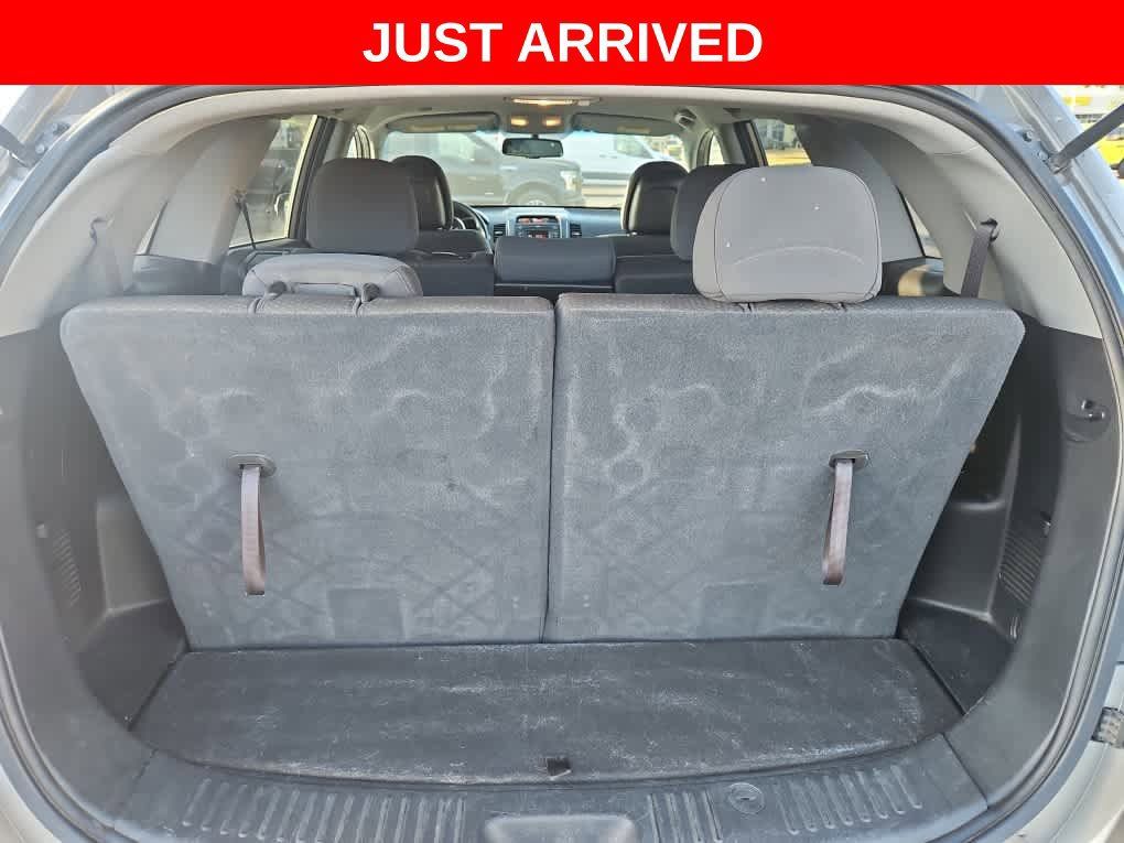 Used 2013 Kia Sorento LX w/ Convenience Pkg AWD/4WD image 8