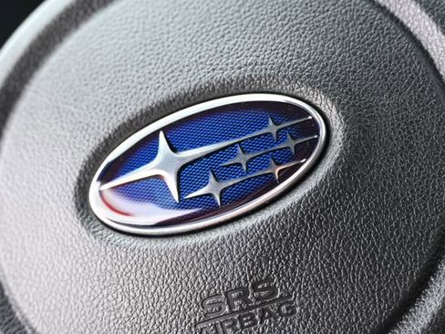New 2026 Subaru Crosstrek 2.5i Wilderness AWD/4WD image 29