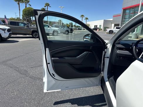 Used 2024 Ford Mustang Mach-E Select RWD image 10