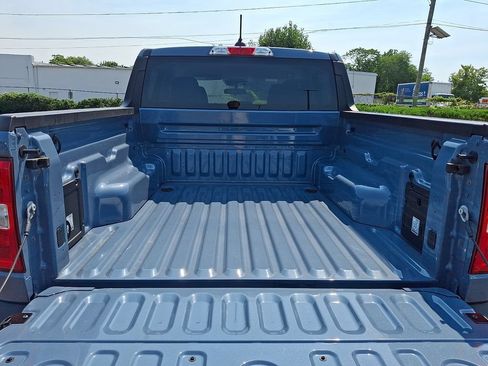 Used 2025 Ford Maverick XLT w/ 4K Tow Package AWD/4WD image 31