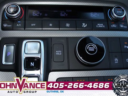 Used 2025 Hyundai Palisade SEL image 36