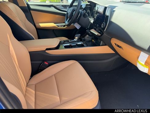 New 2026 Lexus NX 350 AWD w/ Premium Package image 31