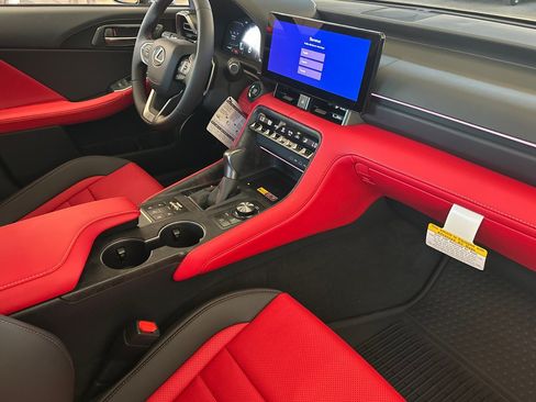 New 2026 Lexus IS 350 F Sport RWD image 27
