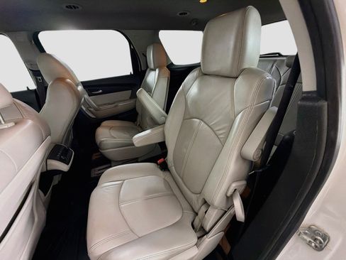 Used 2012 GMC Acadia SLT FWD image 26