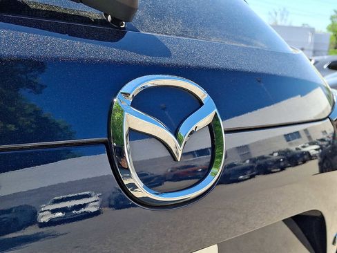 Used 2023 MAZDA CX-5 AWD 2.5 S w/ Select Package image 30