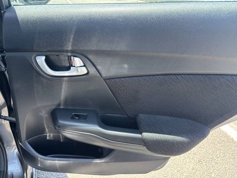 Used 2013 Honda Civic EX image 15