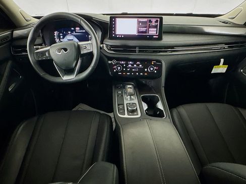 Certified 2026 INFINITI QX60 Luxe w/ Cargo Package image 28