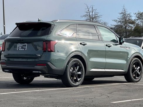 New 2026 Kia Sorento SX Prestige AWD/4WD image 4