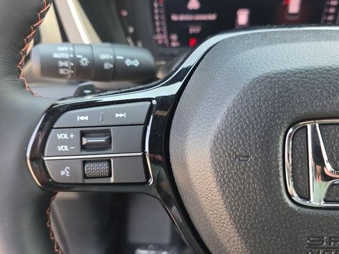 New 2026 Honda Passport TrailSport Elite image 16