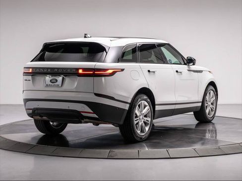 Used 2026 Land Rover Range Rover Velar S AWD/4WD image 5