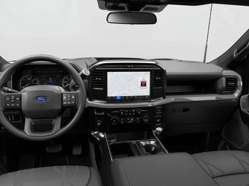 New 2026 Ford F150 STX RWD image 29