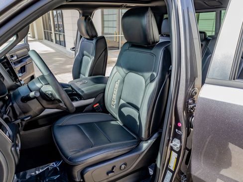 Used 2025 RAM 1500 Rebel w/ Rebel Level 2 Equipment Group image 30