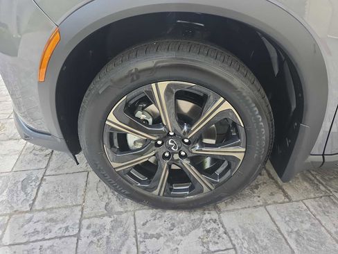 New 2026 INFINITI QX60 Autograph w/ Dark Cargo Package image 11