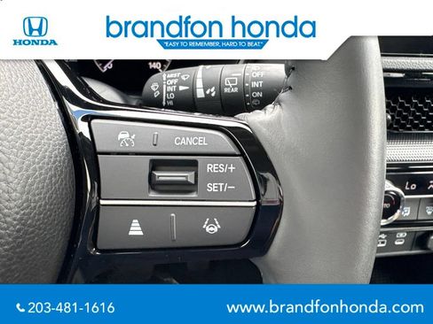 Used 2024 Honda CR-V EX-L image 15