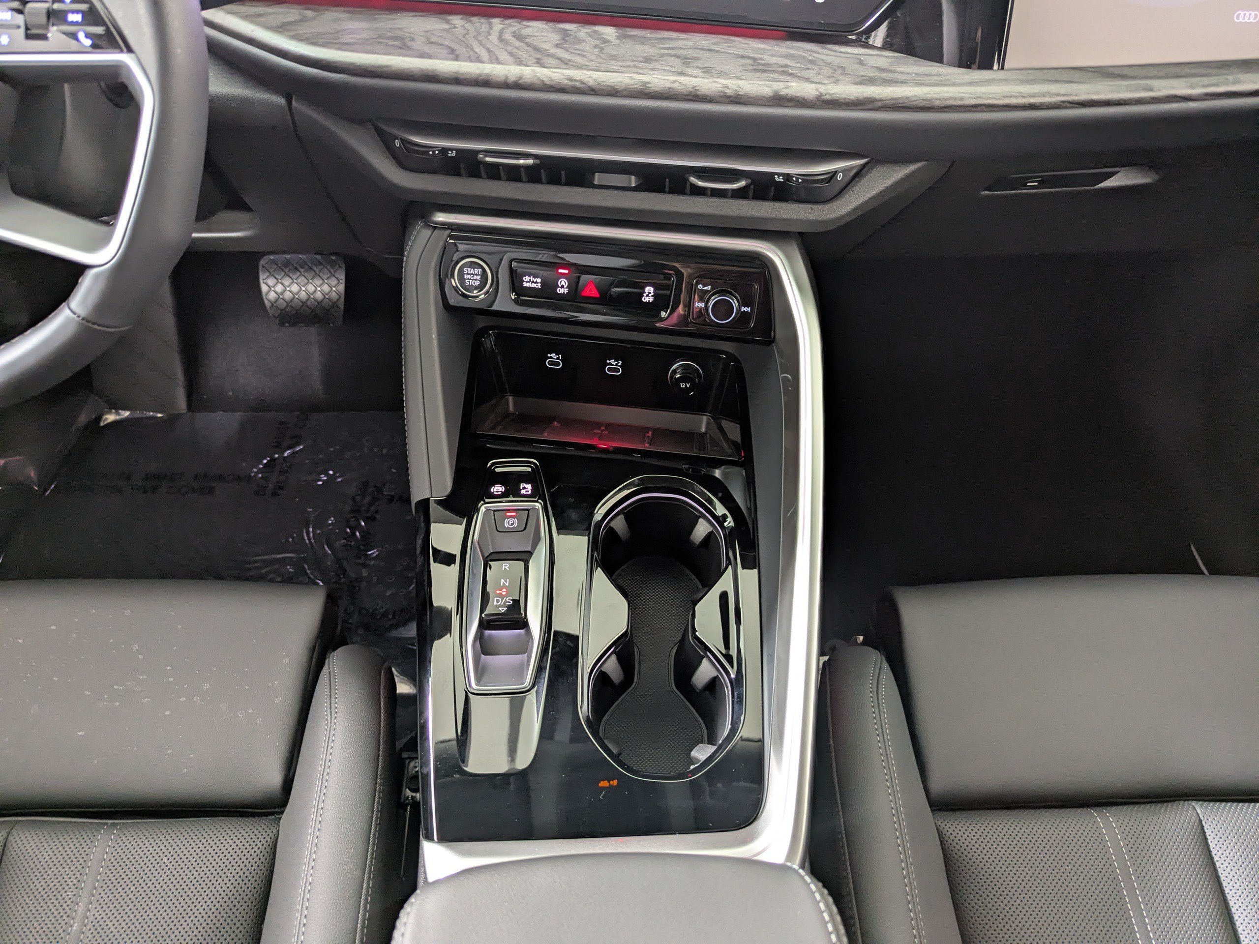 New 2026 Audi Q5 Prestige AWD/4WD image 19