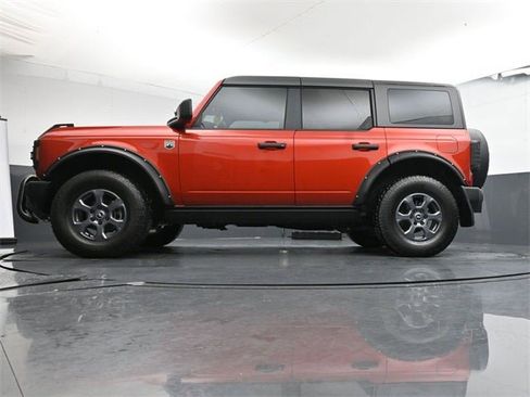 Used 2024 Ford Bronco Big Bend image 27