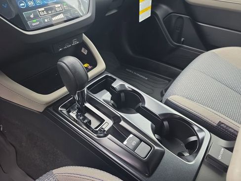 New 2026 Subaru Forester Premium image 25