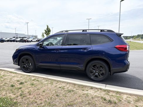 New 2026 Subaru Ascent Bronze Edition AWD/4WD image 5