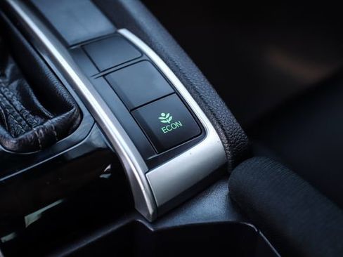 Used 2019 Honda Civic EX image 23