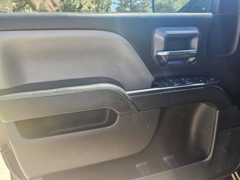 Used 2015 Chevrolet Silverado 1500 LS w/ Trailering Package RWD image 16