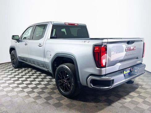 New 2026 GMC Sierra 1500 Elevation AWD/4WD image 5