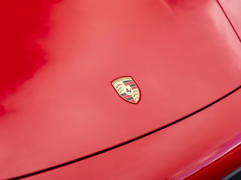 Certified 2020 Porsche 911 Carrera S image 15