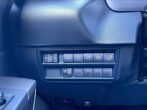 New 2026 Toyota Tundra SR5 image 19