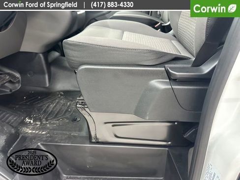 New 2026 Ford Transit 350 148 High Roof Extended w/ Load Area Protection Package RWD image 41