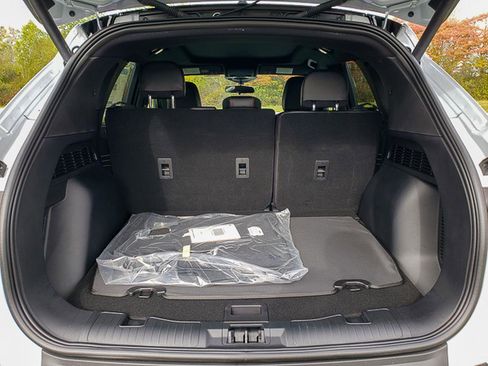 New 2026 Ford Escape ST-Line Select image 5