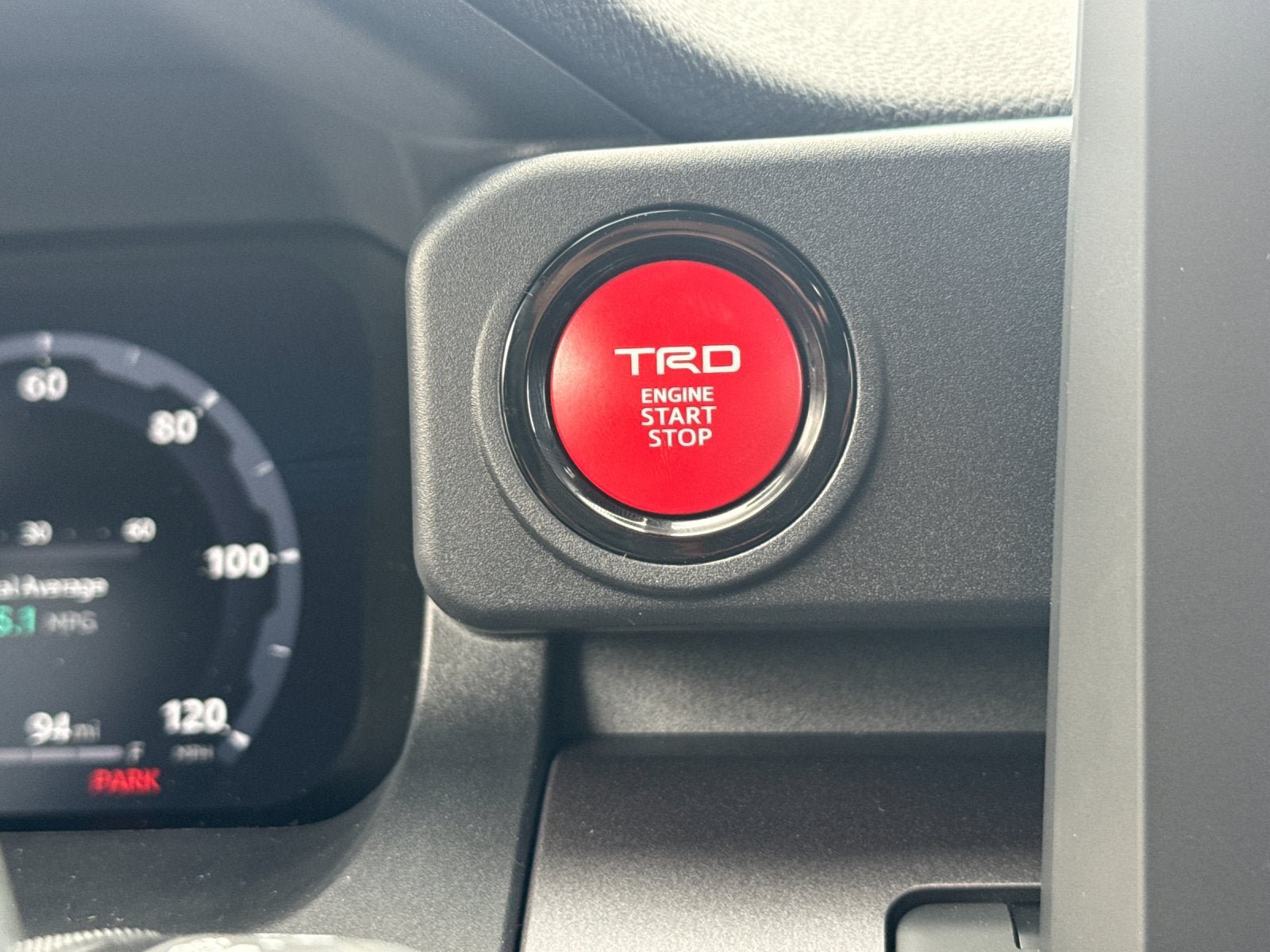 New 2026 Toyota 4Runner TRD Off-Road AWD/4WD image 23