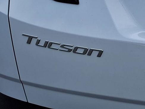 New 2026 Hyundai Tucson SEL image 11