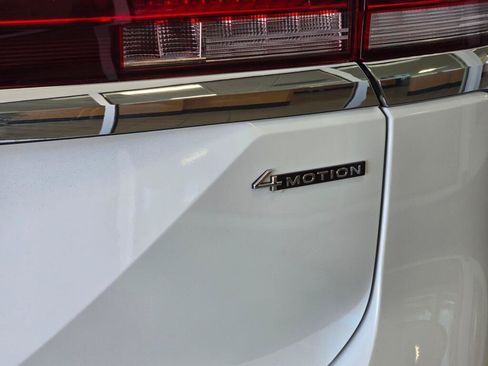 New 2026 Volkswagen Atlas SE AWD/4WD image 14