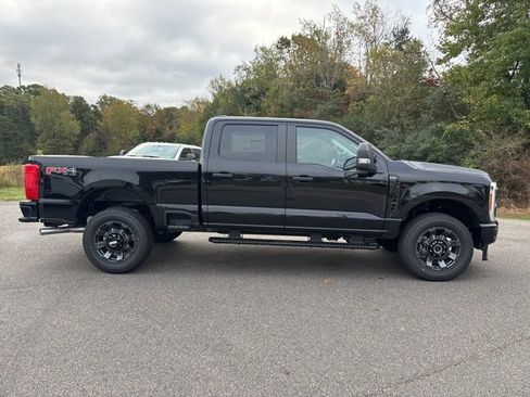 New 2026 Ford F250 XL w/ STX Appearance Package image 3