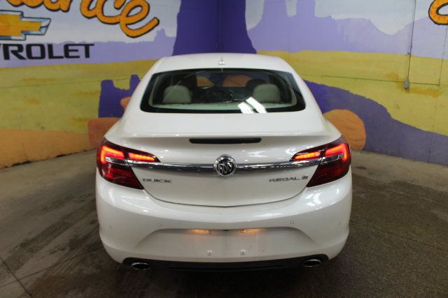 Used 2014 Buick Regal Premium FWD image 7