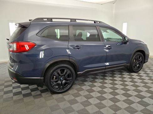 Used 2024 Subaru Ascent Onyx Edition Limited w/ Popular Package Onyx AWD/4WD image 26