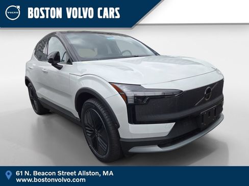 New 2026 Volvo EX30 Cross Country Ultra AWD/4WD image 1
