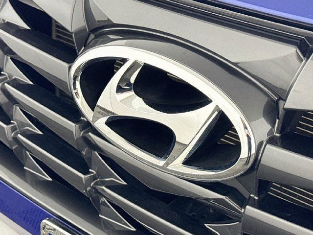 Used 2023 Hyundai Tucson SE AWD/4WD image 53