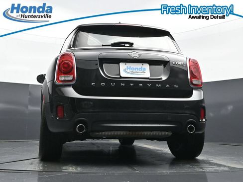 Used 2020 MINI Cooper Countryman S FWD image 29