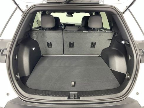 Certified 2026 Chevrolet Equinox LT FWD image 16