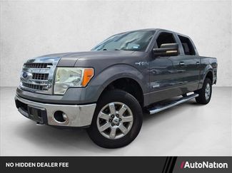 Used 2013 Ford F150 XLT w/ Luxury Equipment Group AWD/4WD video 1