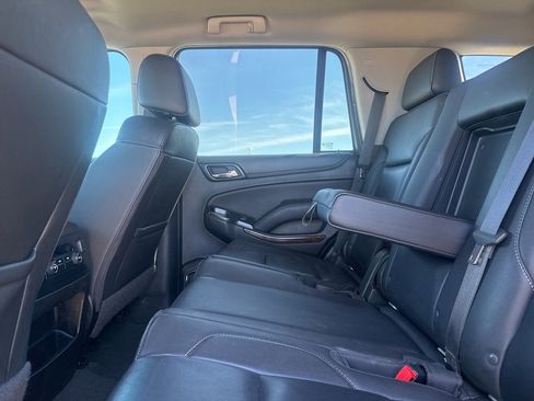 Used 2018 Chevrolet Tahoe LT image 29