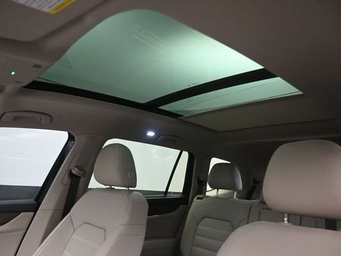 New 2026 Volkswagen Atlas SEL image 2