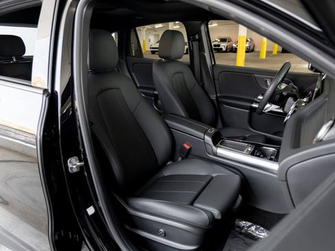 Certified 2026 Mercedes-Benz GLA 250 4MATIC image 24